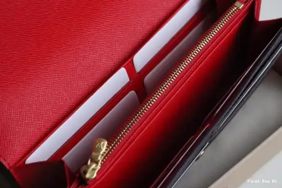 Firstbag SARAH VUITTON LOUIS WALLET 0609